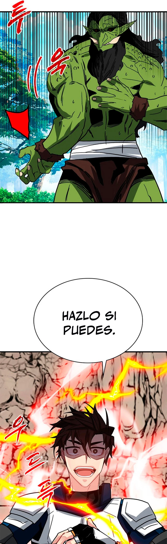 Cazador de gachas de clase SSS - Capítulo 64 - Página 42 - LectorTMOo