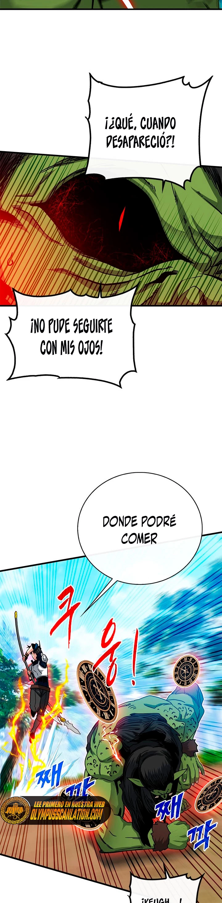 Cazador de gachas de clase SSS - Capítulo 65 - Página 5 - LectorTMOo