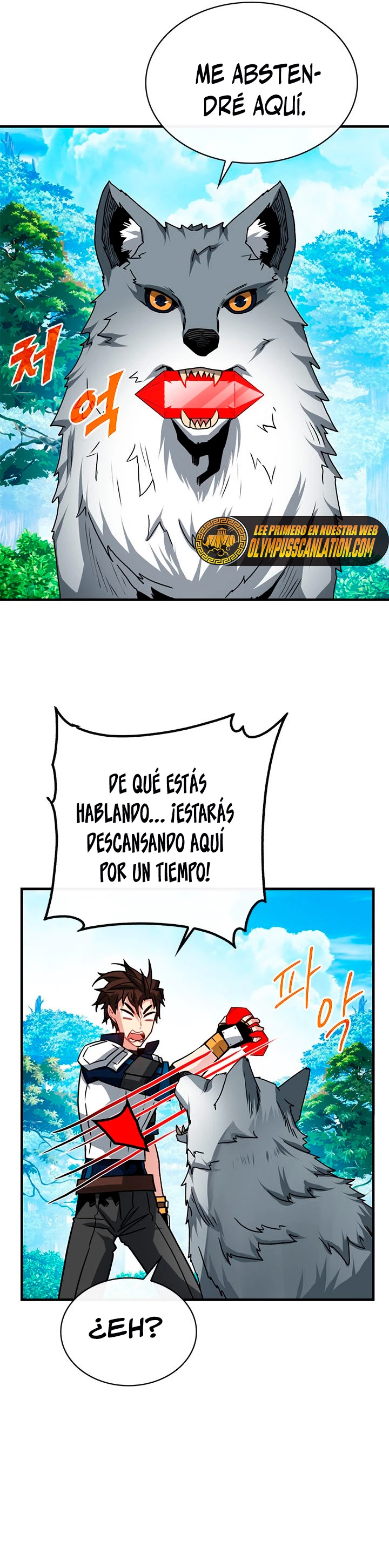 Cazador de gachas de clase SSS - Capítulo 65 - Página 12 - LectorTMOo