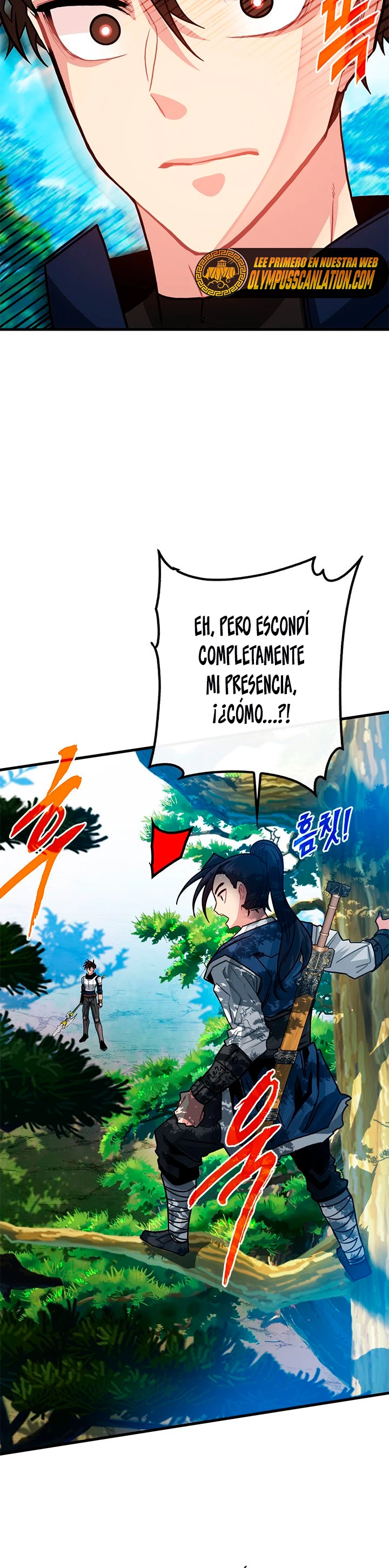 Cazador de gachas de clase SSS - Capítulo 65 - Página 20 - LectorTMOo