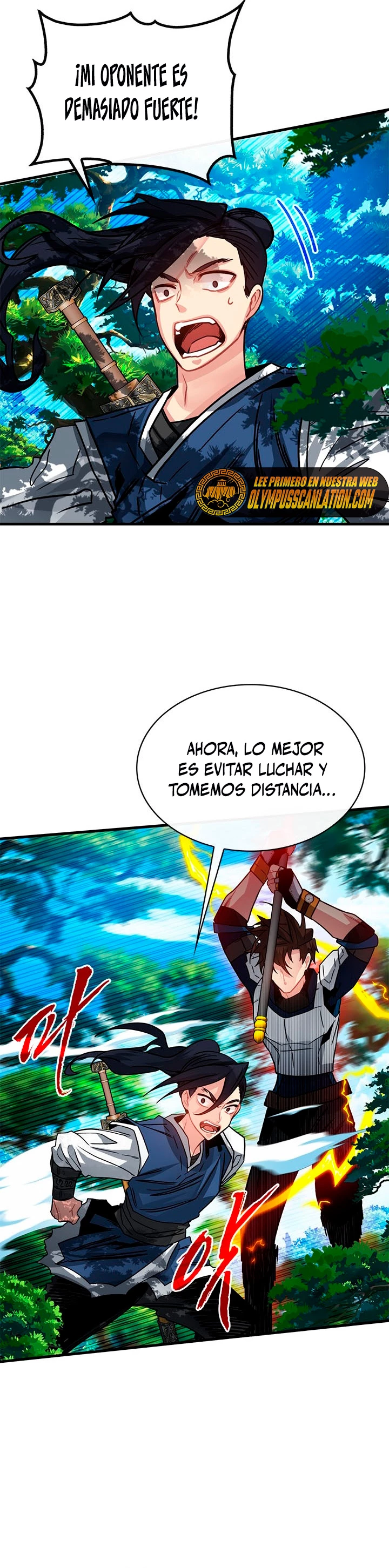 Cazador de gachas de clase SSS - Capítulo 65 - Página 21 - LectorTMOo
