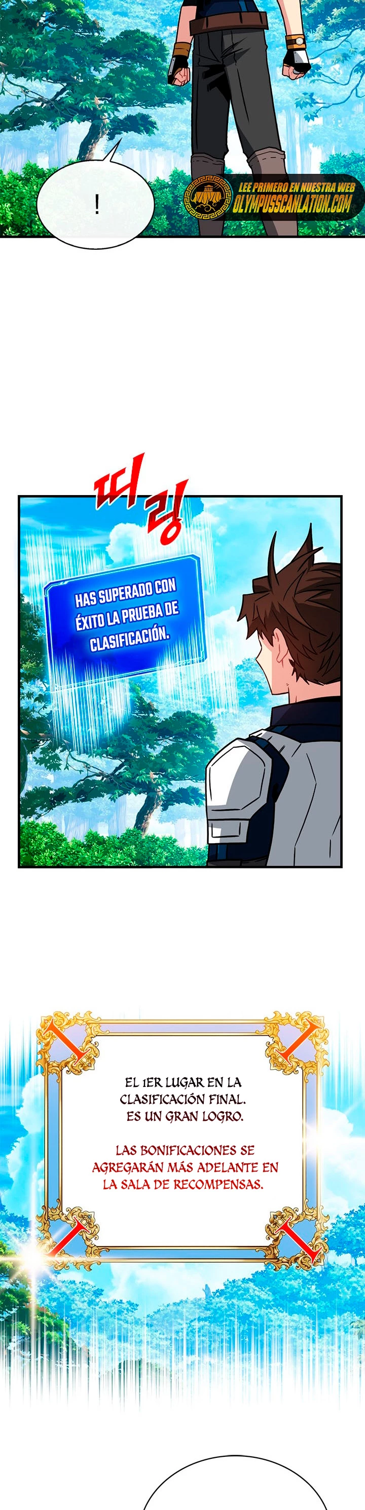 Cazador de gachas de clase SSS - Capítulo 65 - Página 34 - LectorTMOo