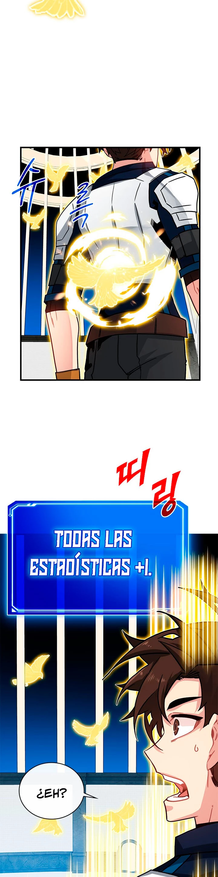 Cazador de gachas de clase SSS - Capítulo 66 - Página 9 - LectorTMOo