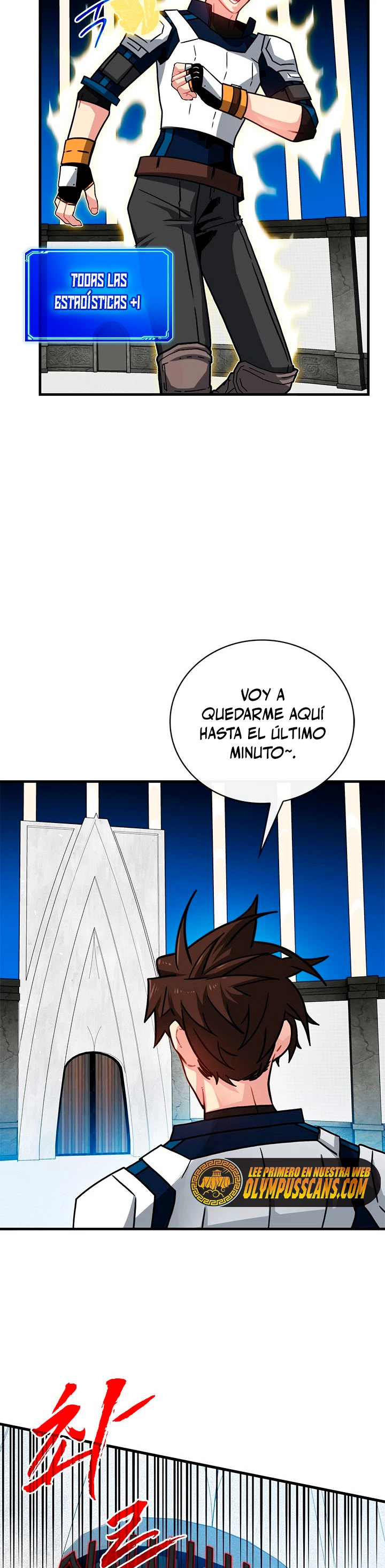 Cazador de gachas de clase SSS - Capítulo 66 - Página 14 - LectorTMOo