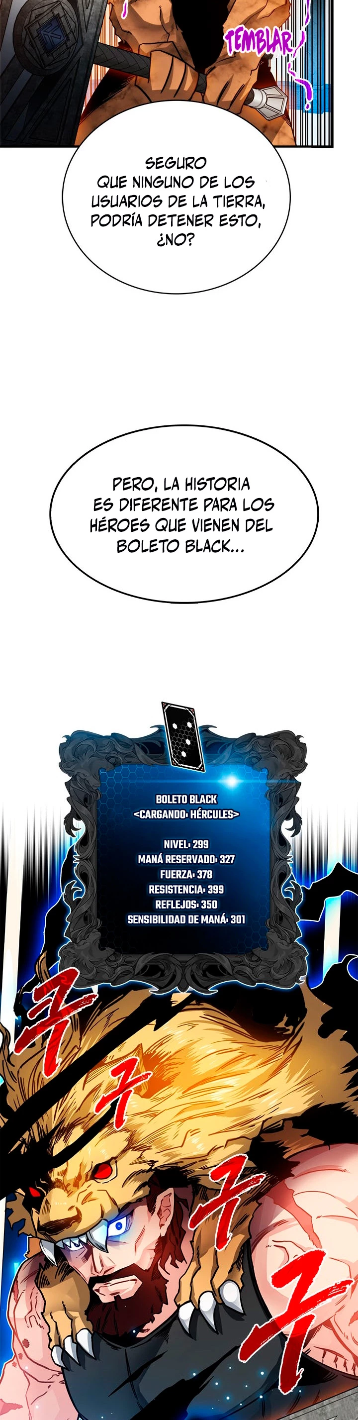Cazador de gachas de clase SSS - Capítulo 66 - Página 27 - LectorTMOo
