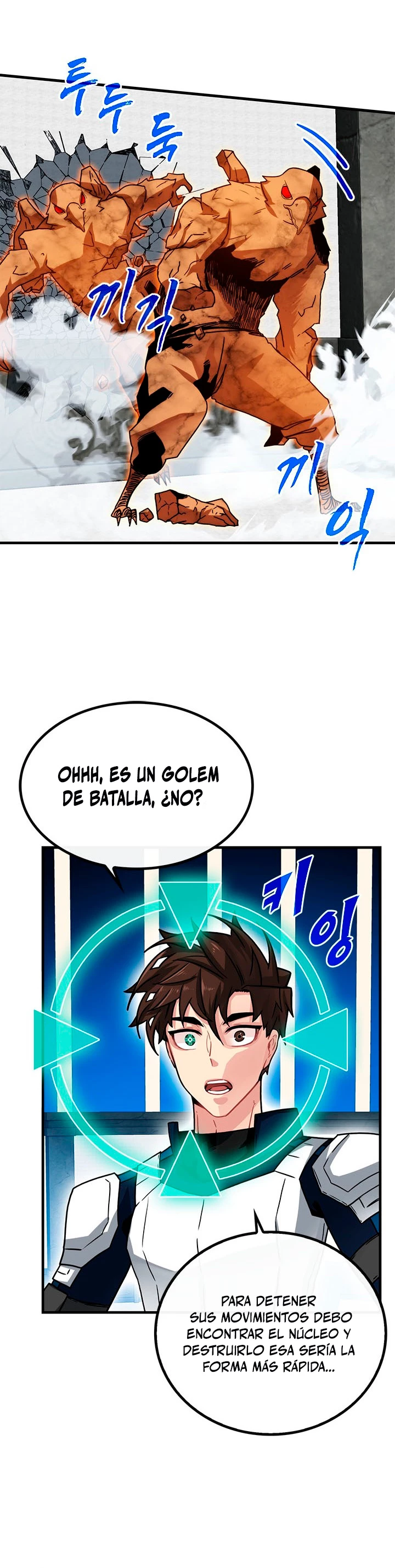 Cazador de gachas de clase SSS - Capítulo 66 - Página 30 - LectorTMOo