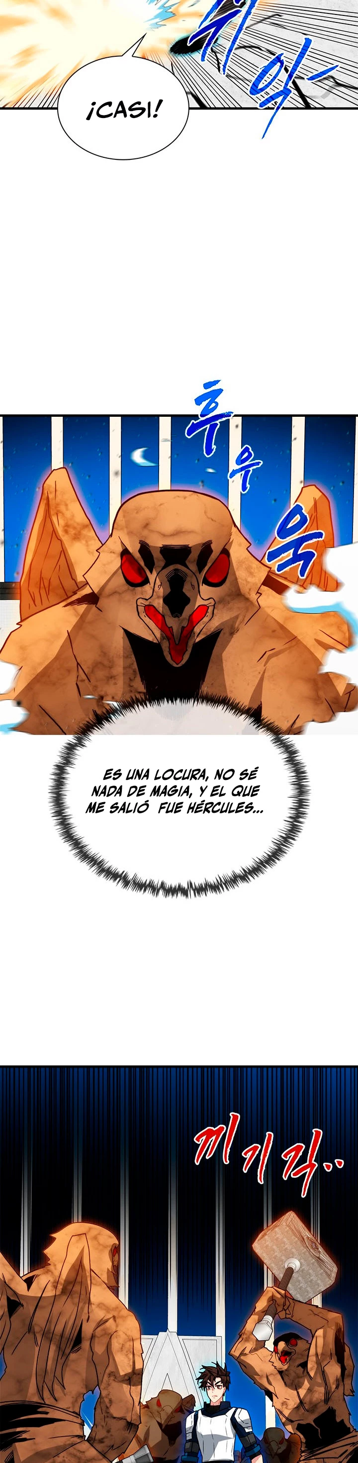 Cazador de gachas de clase SSS - Capítulo 66 - Página 32 - LectorTMOo