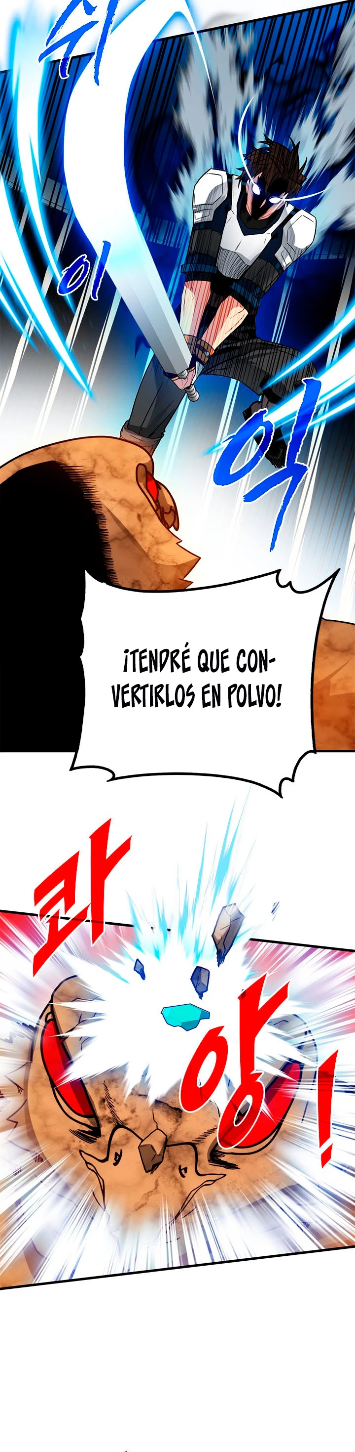 Cazador de gachas de clase SSS - Capítulo 66 - Página 39 - LectorTMOo