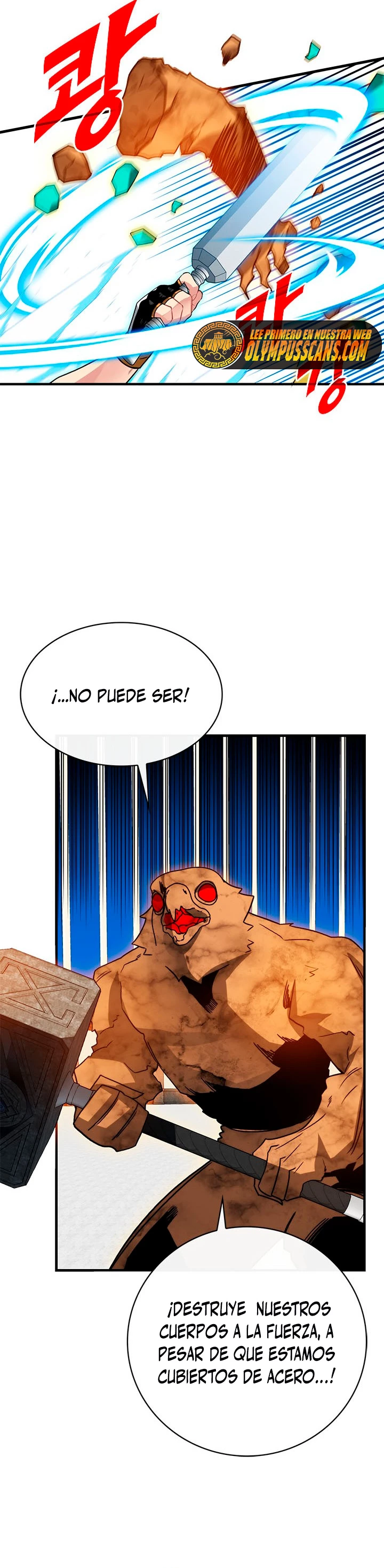 Cazador de gachas de clase SSS - Capítulo 66 - Página 40 - LectorTMOo