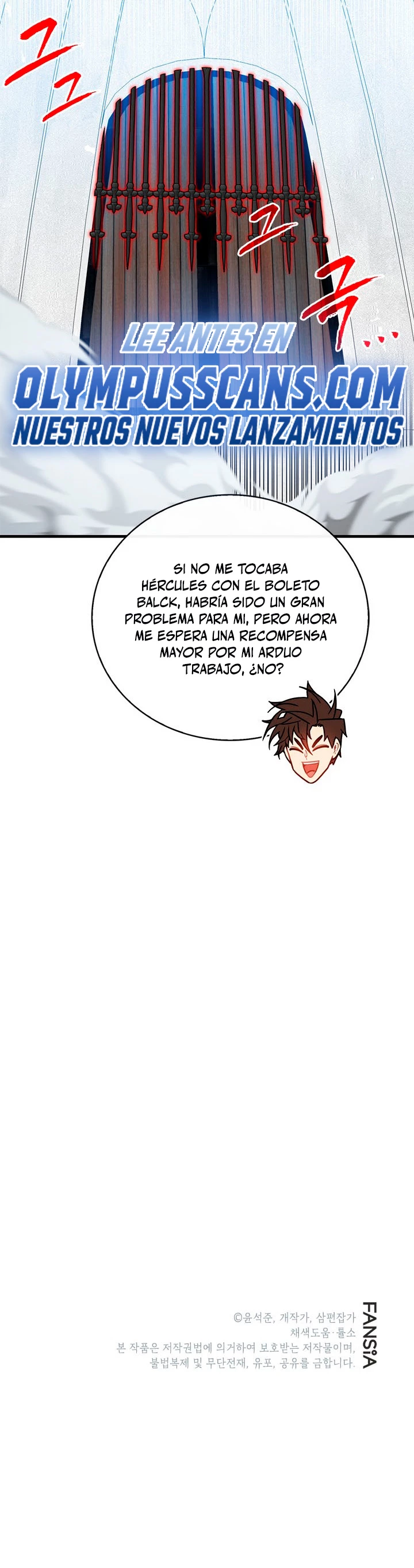 Cazador de gachas de clase SSS - Capítulo 66 - Página 44 - LectorTMOo