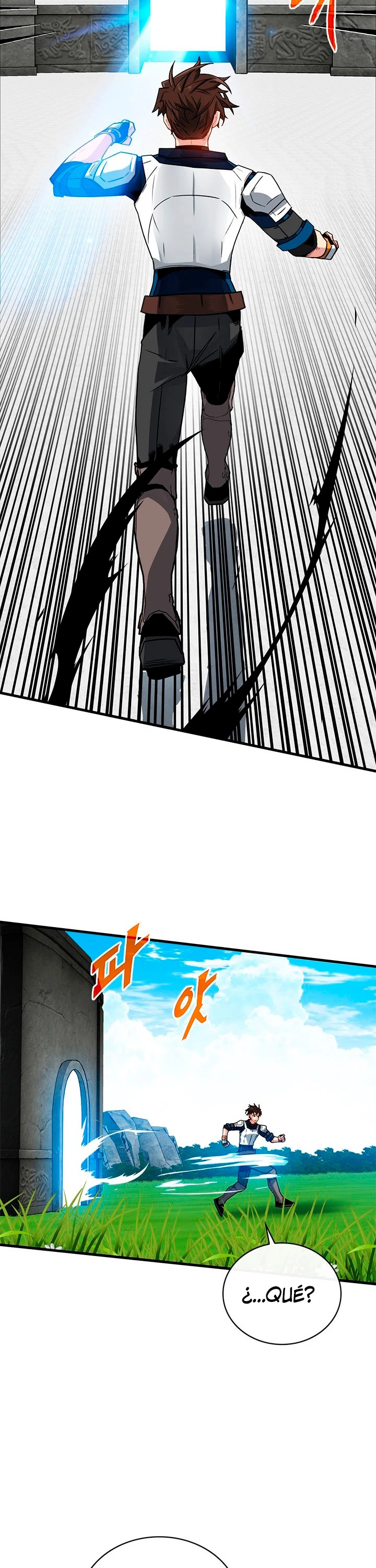 Cazador de gachas de clase SSS - Capítulo 67 - Página 19 - LectorTMOo