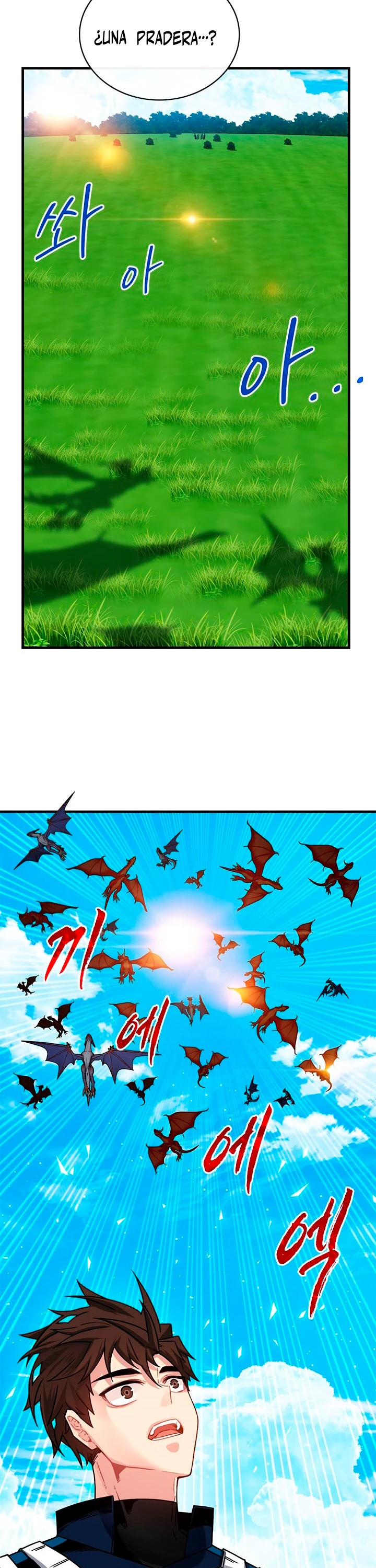 Cazador de gachas de clase SSS - Capítulo 67 - Página 20 - LectorTMOo