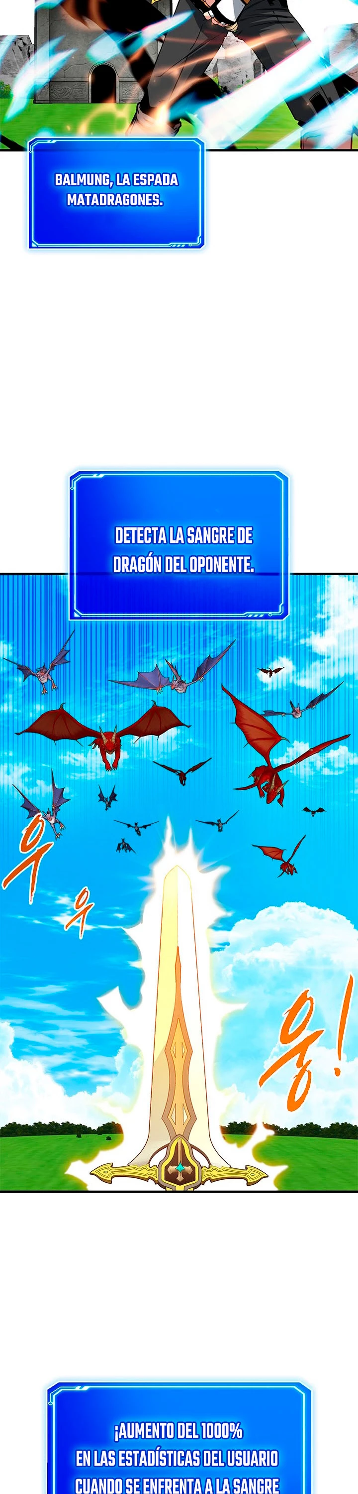 Cazador de gachas de clase SSS - Capítulo 67 - Página 23 - LectorTMOo