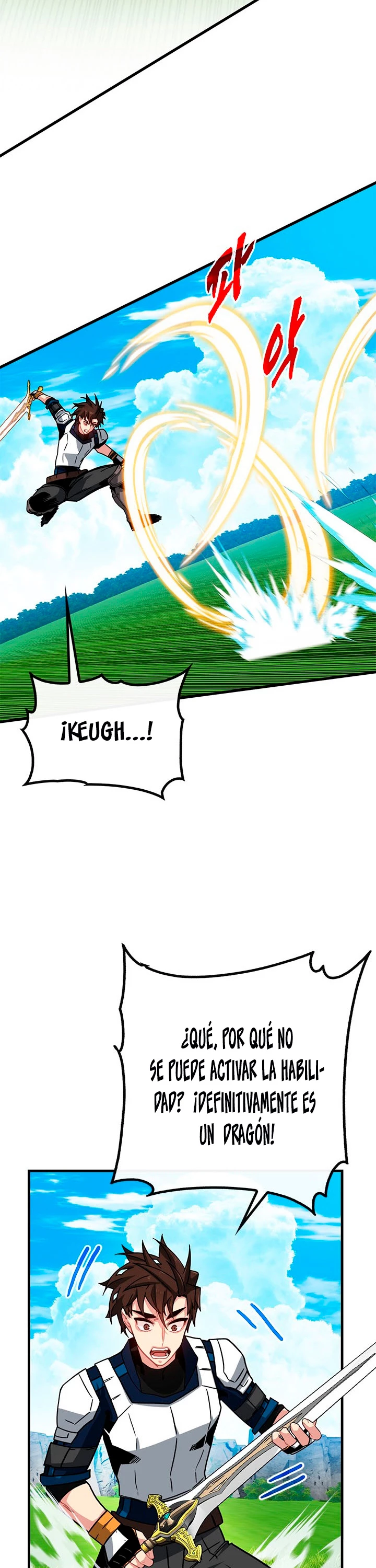 Cazador de gachas de clase SSS - Capítulo 67 - Página 37 - LectorTMOo