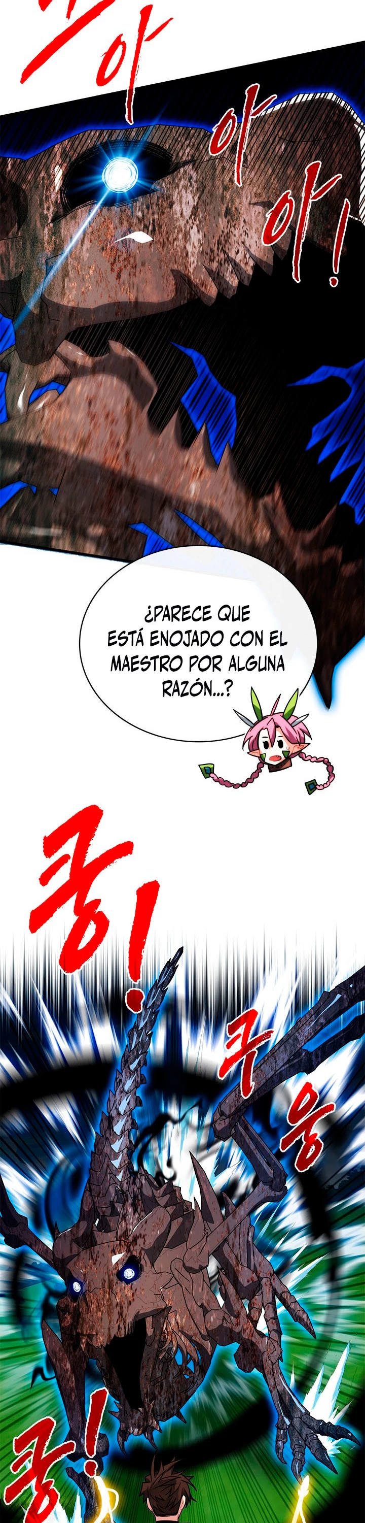 Cazador de gachas de clase SSS - Capítulo 67 - Página 40 - LectorTMOo