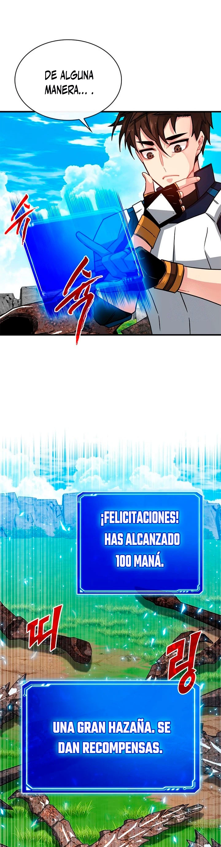 Cazador de gachas de clase SSS - Capítulo 68 - Página 4 - LectorTMOo