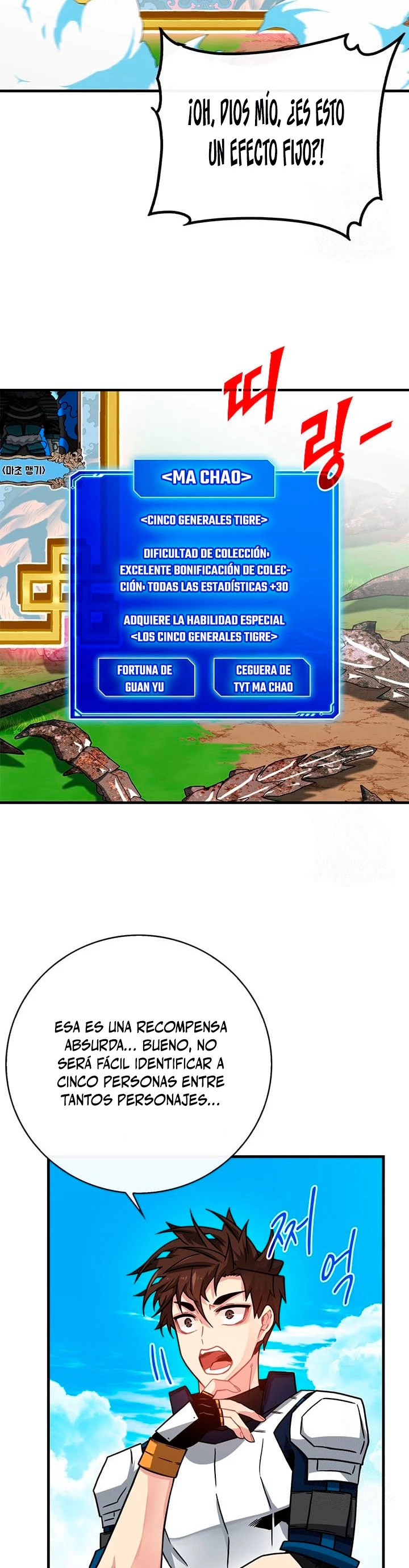 Cazador de gachas de clase SSS - Capítulo 68 - Página 7 - LectorTMOo