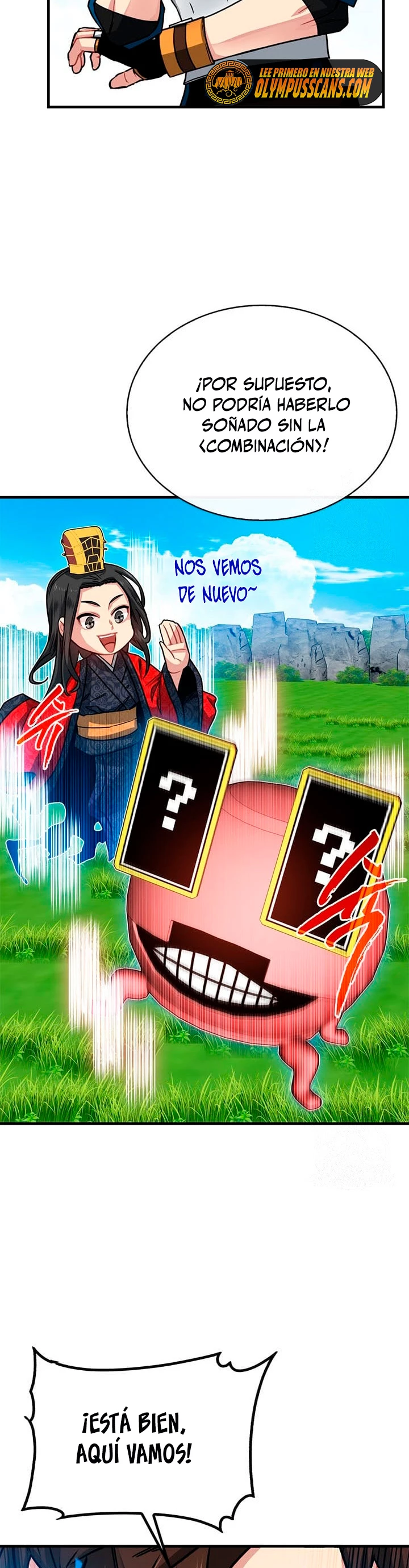 Cazador de gachas de clase SSS - Capítulo 68 - Página 8 - LectorTMOo
