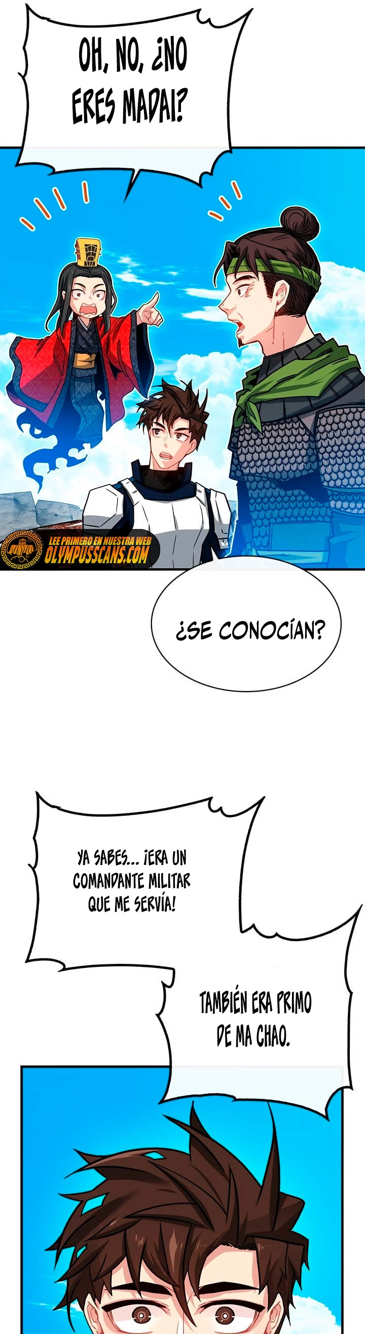 Cazador de gachas de clase SSS - Capítulo 68 - Página 12 - LectorTMOo