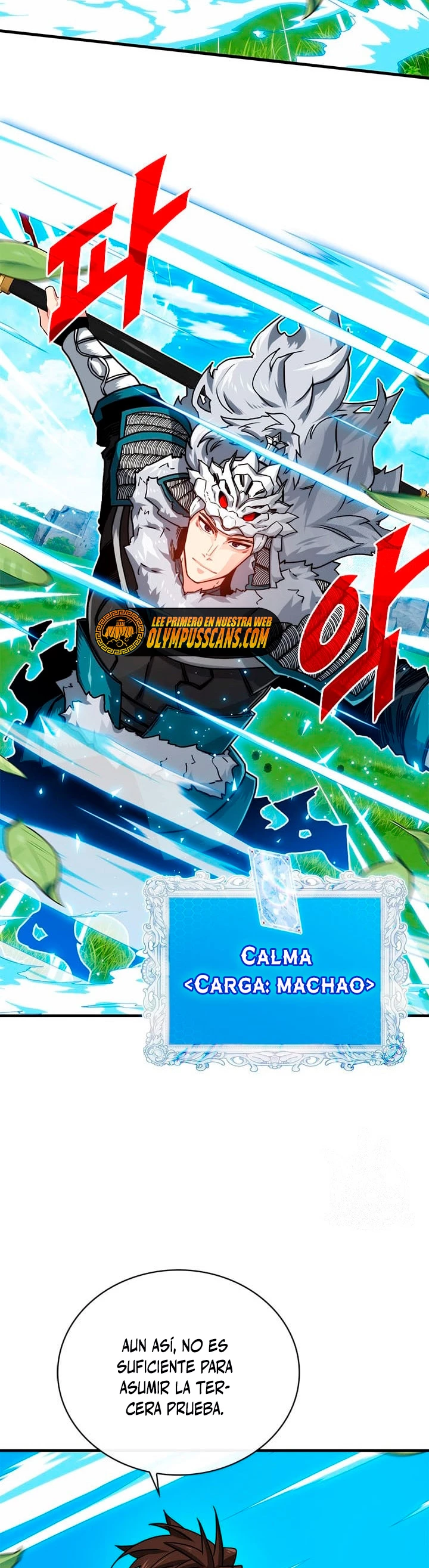 Cazador de gachas de clase SSS - Capítulo 68 - Página 17 - LectorTMOo