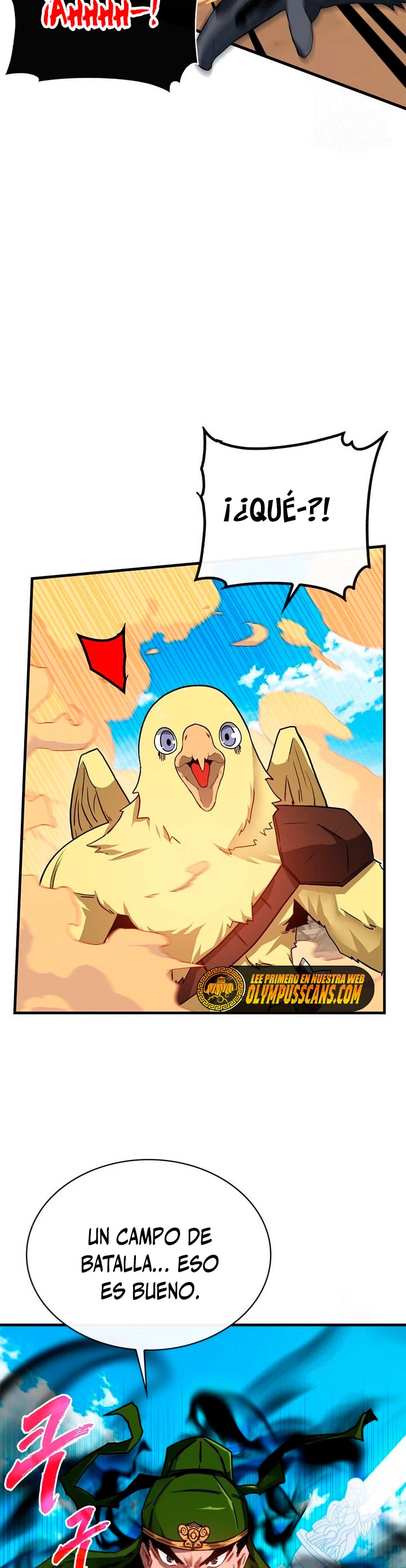 Cazador de gachas de clase SSS - Capítulo 68 - Página 27 - LectorTMOo
