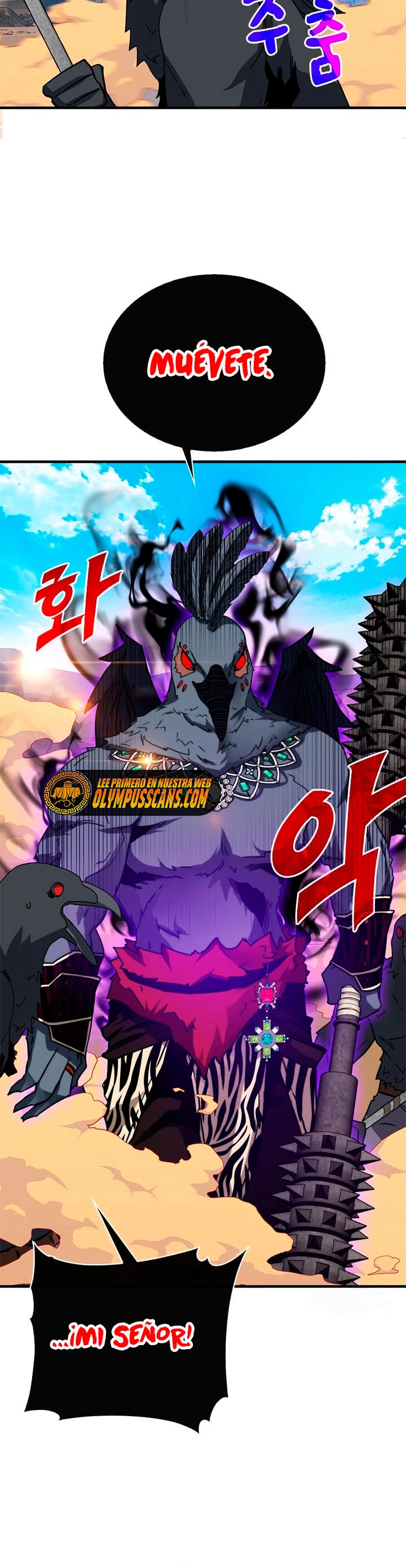 Cazador de gachas de clase SSS - Capítulo 68 - Página 31 - LectorTMOo