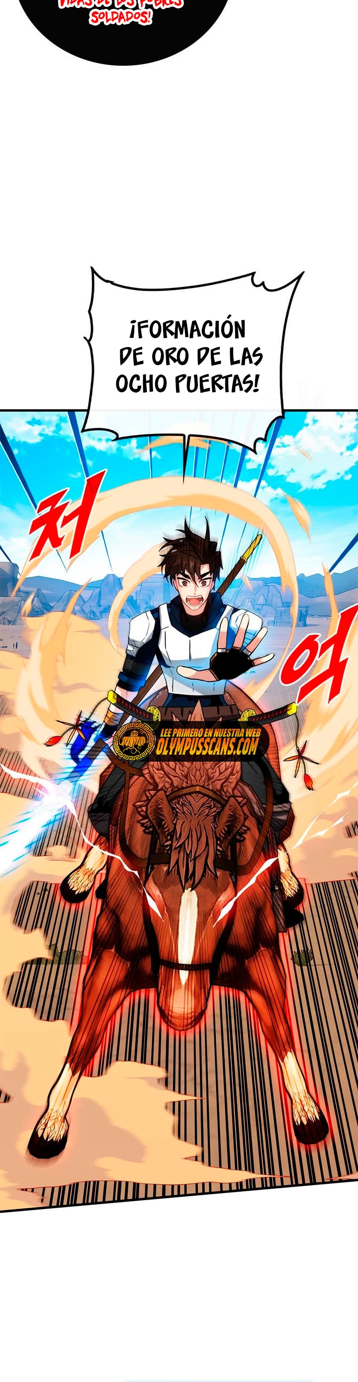 Cazador de gachas de clase SSS - Capítulo 68 - Página 41 - LectorTMOo