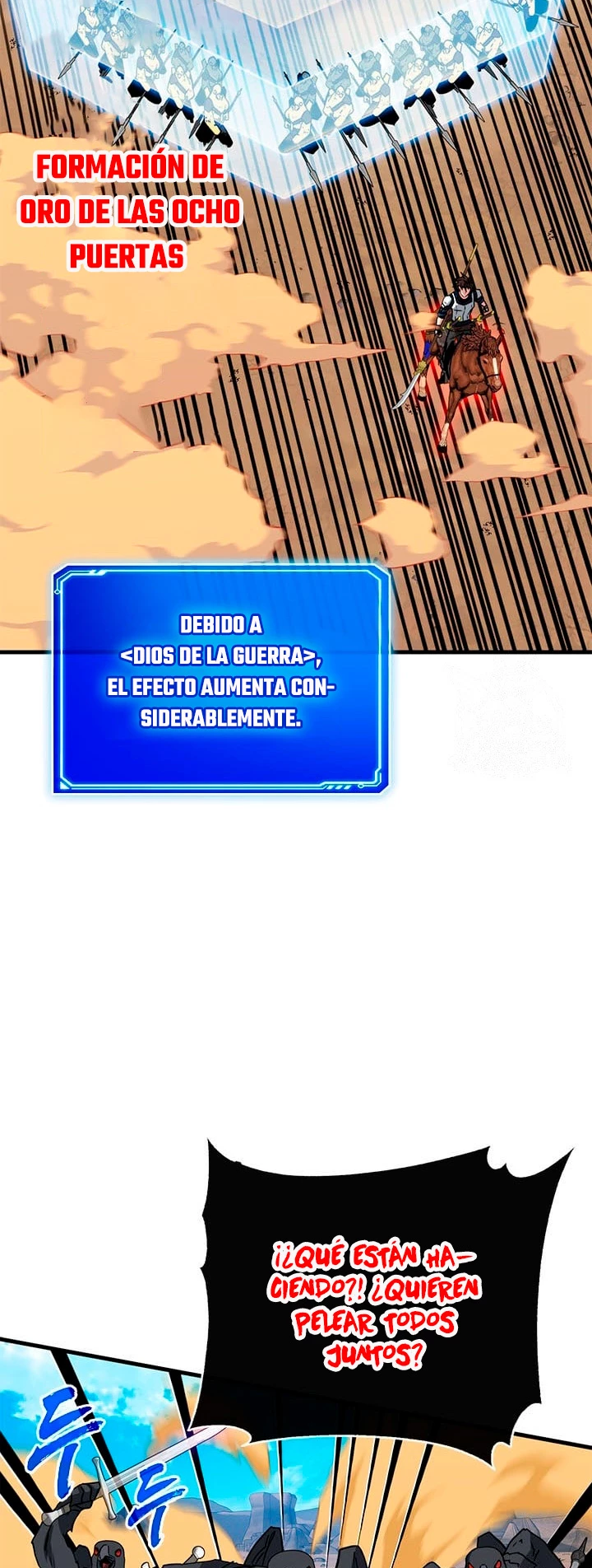 Cazador de gachas de clase SSS - Capítulo 68 - Página 44 - LectorTMOo