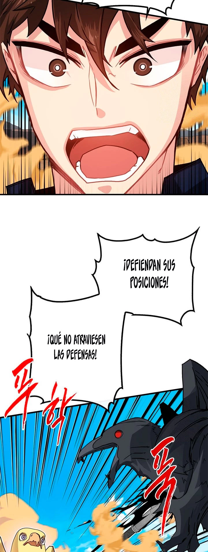 Cazador de gachas de clase SSS - Capítulo 68 - Página 46 - LectorTMOo