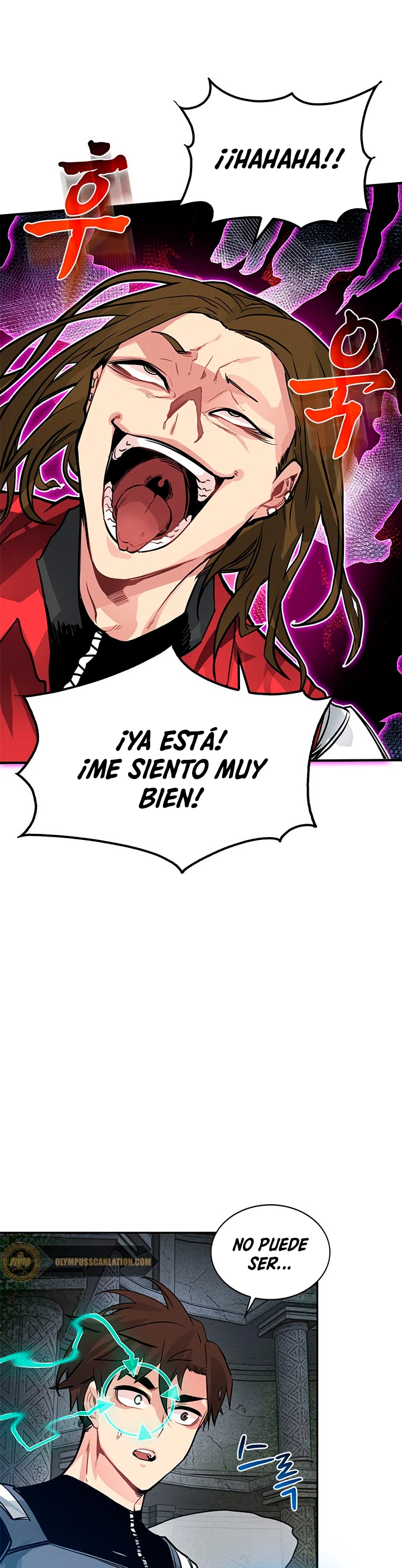 Cazador de gachas de clase SSS - Capítulo 7 - Página 6 - LectorTMOo