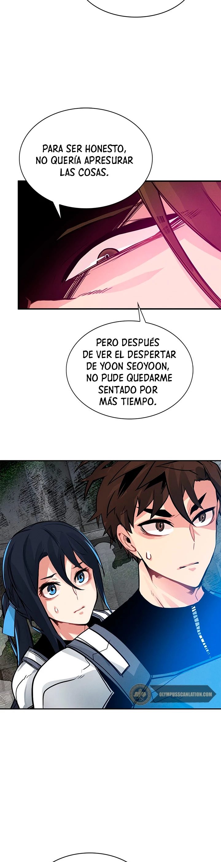 Cazador de gachas de clase SSS - Capítulo 7 - Página 9 - LectorTMOo