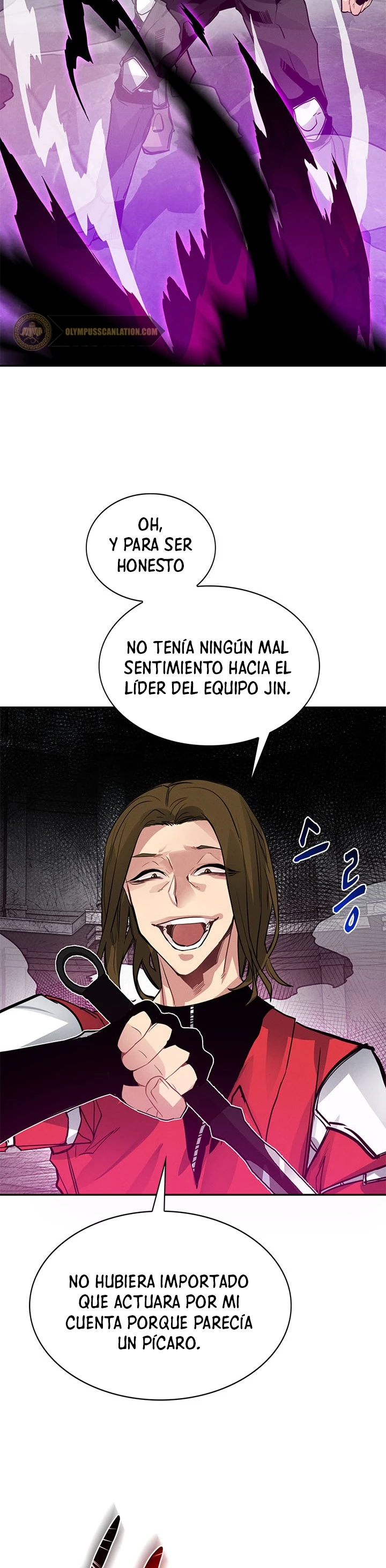 Cazador de gachas de clase SSS - Capítulo 7 - Página 11 - LectorTMOo
