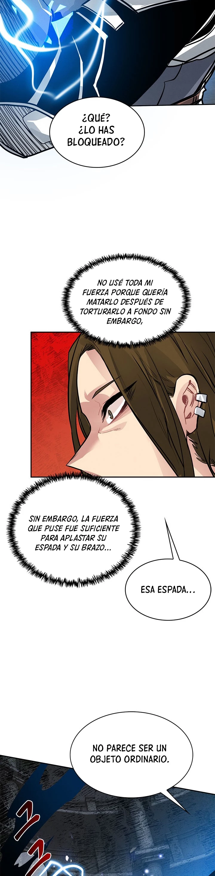 Cazador de gachas de clase SSS - Capítulo 7 - Página 14 - LectorTMOo