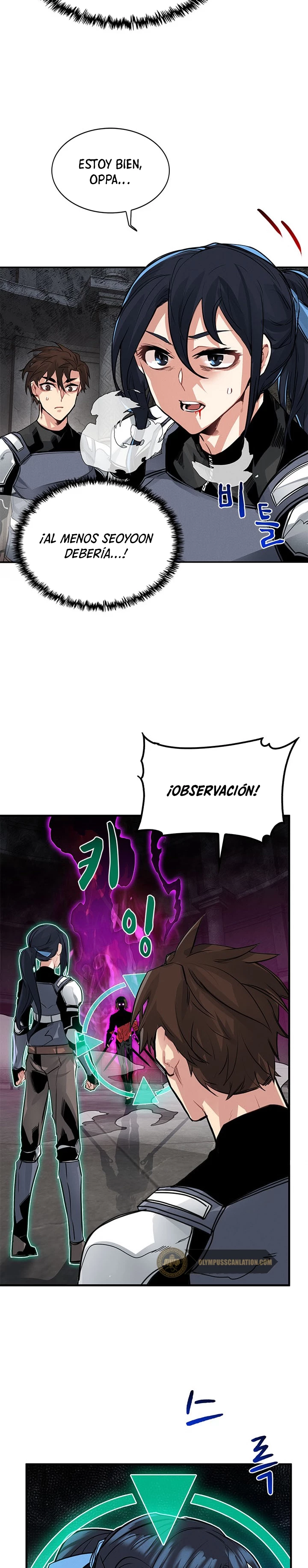 Cazador de gachas de clase SSS - Capítulo 7 - Página 19 - LectorTMOo