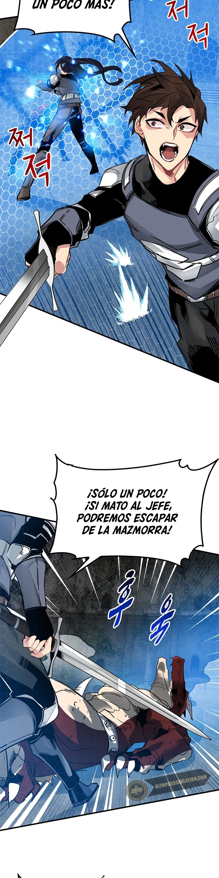 Cazador de gachas de clase SSS - Capítulo 7 - Página 26 - LectorTMOo
