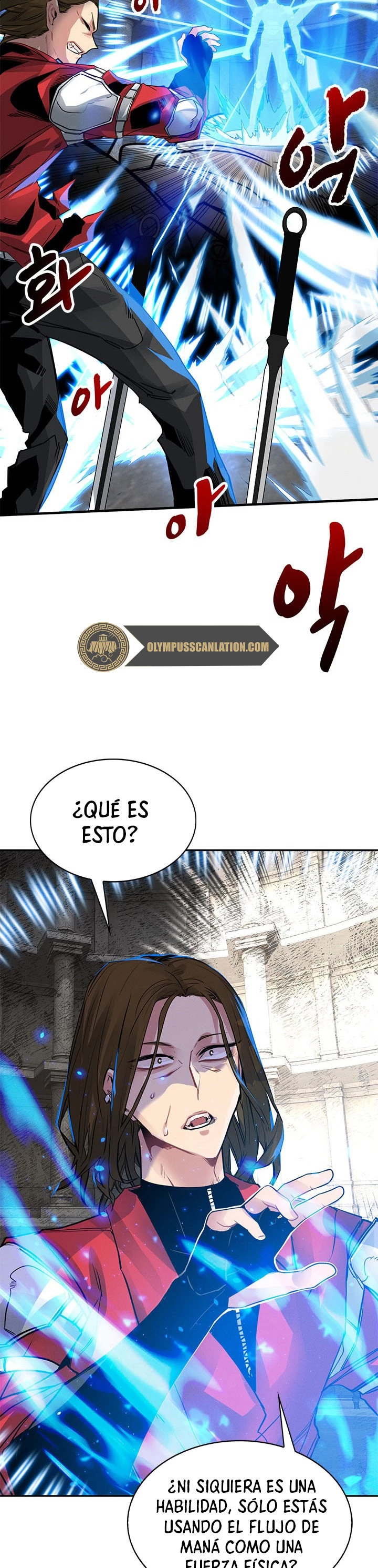 Cazador de gachas de clase SSS - Capítulo 8 - Página 4 - LectorTMOo