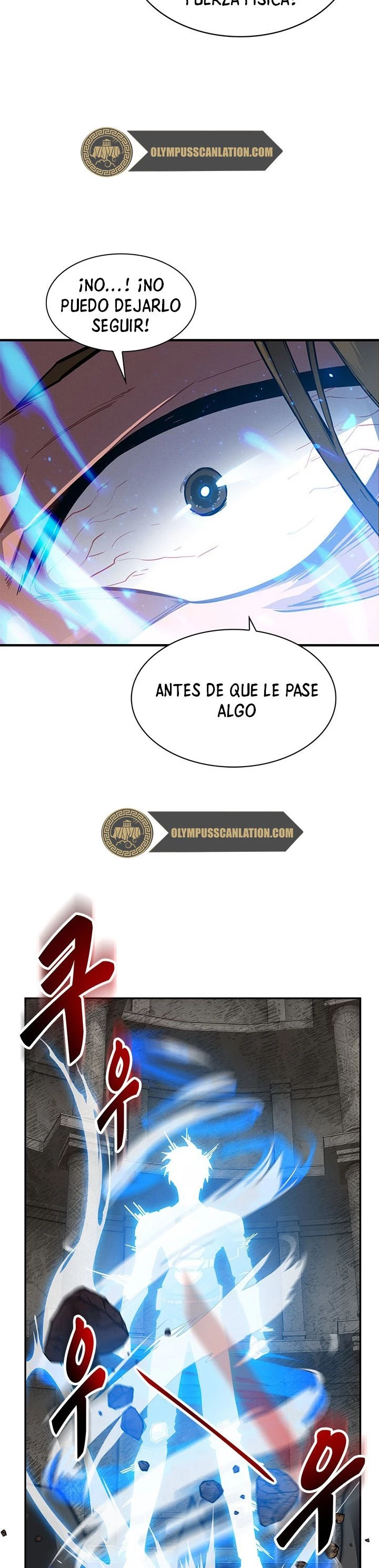 Cazador de gachas de clase SSS - Capítulo 8 - Página 5 - LectorTMOo