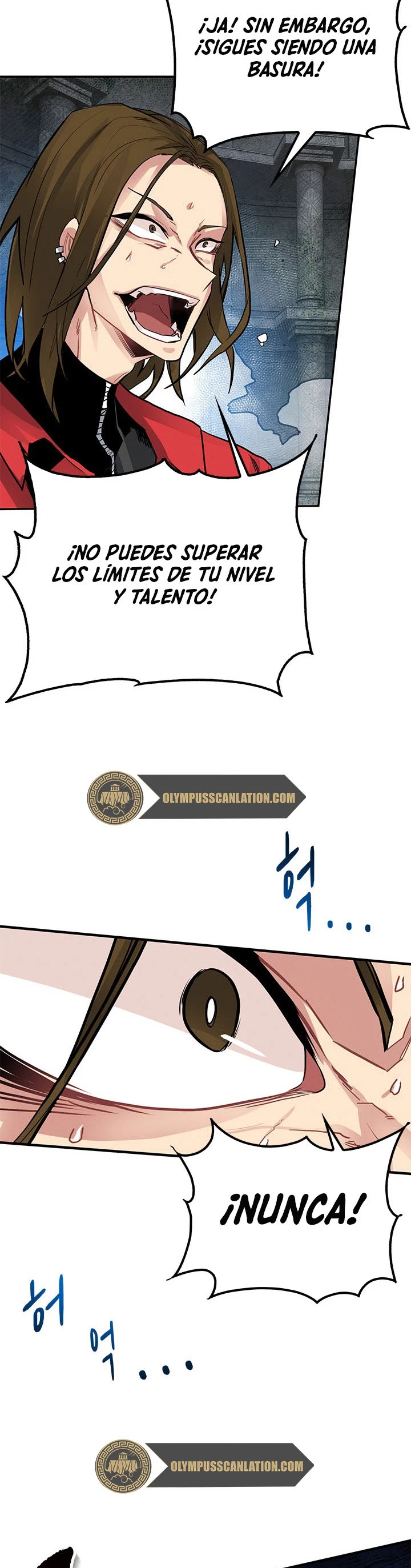Cazador de gachas de clase SSS - Capítulo 8 - Página 14 - LectorTMOo