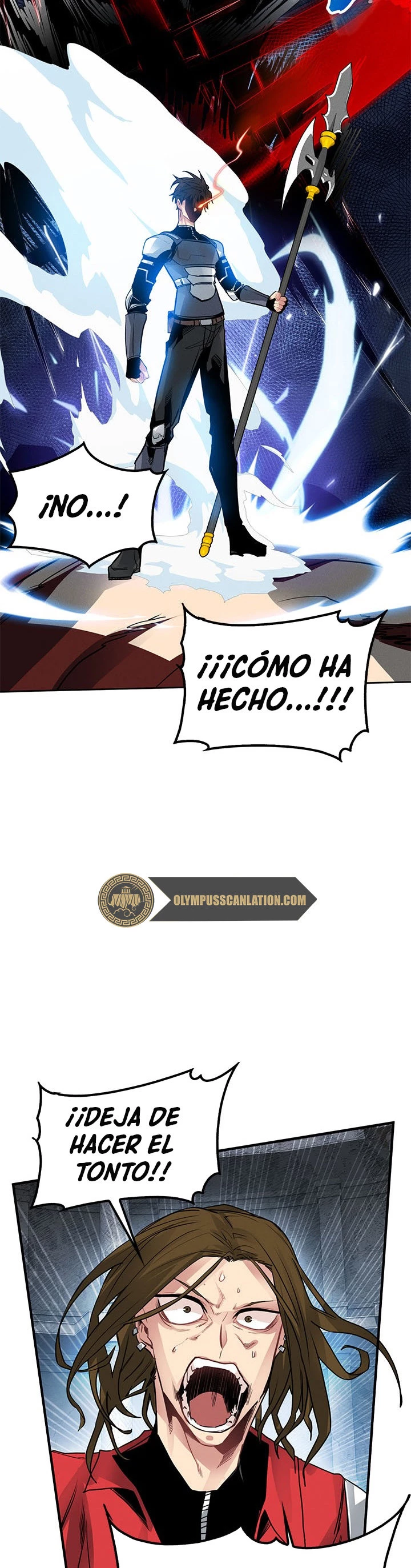 Cazador de gachas de clase SSS - Capítulo 8 - Página 16 - LectorTMOo