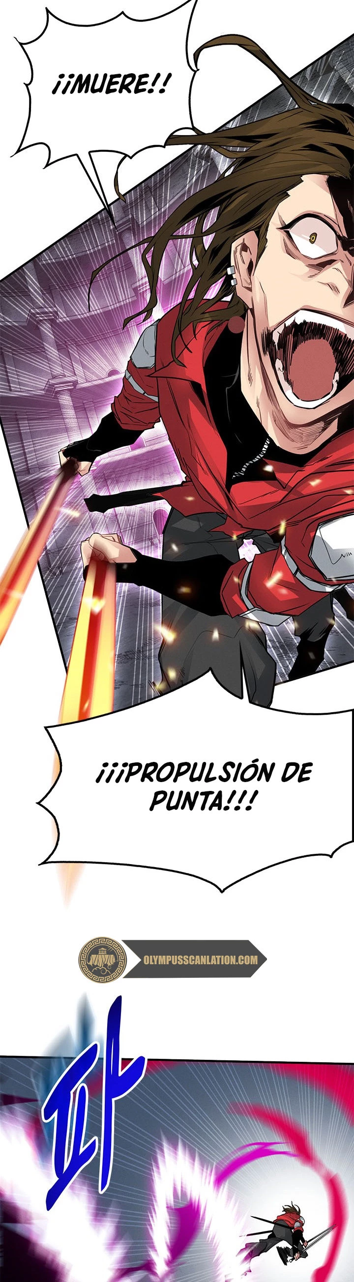 Cazador de gachas de clase SSS - Capítulo 8 - Página 18 - LectorTMOo