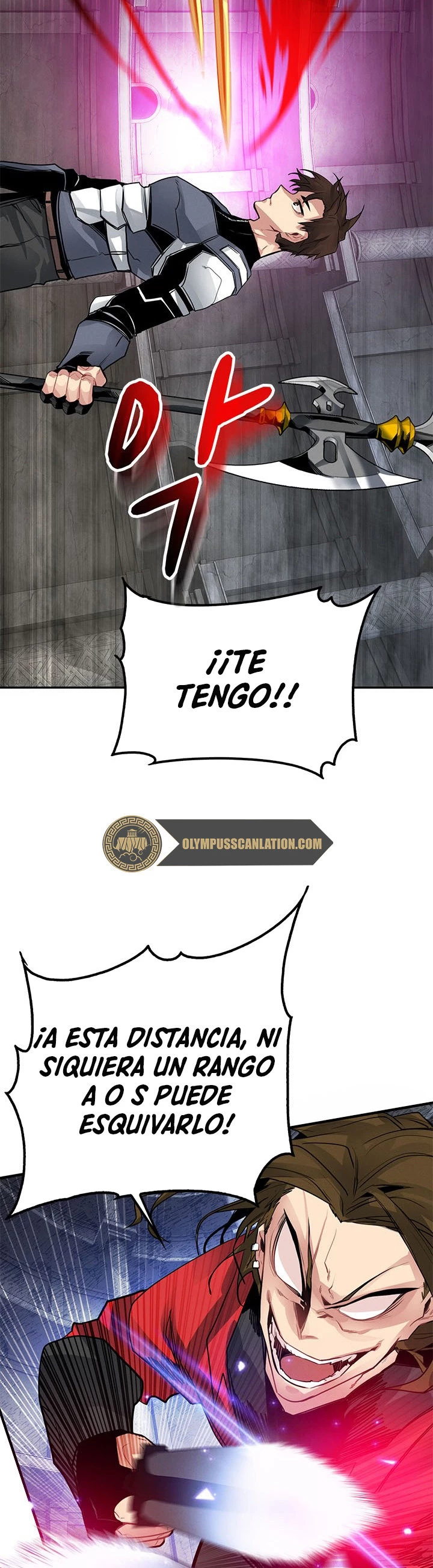 Cazador de gachas de clase SSS - Capítulo 8 - Página 20 - LectorTMOo