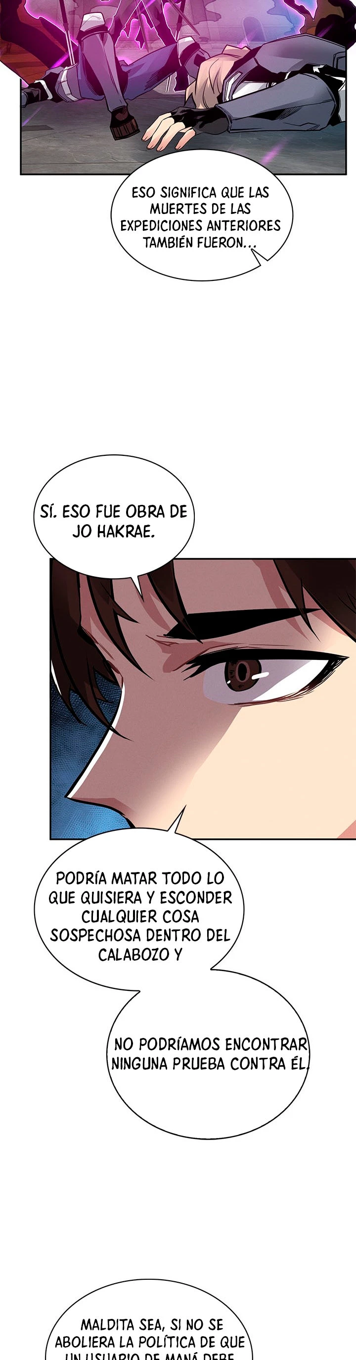 Cazador de gachas de clase SSS - Capítulo 9 - Página 7 - LectorTMOo
