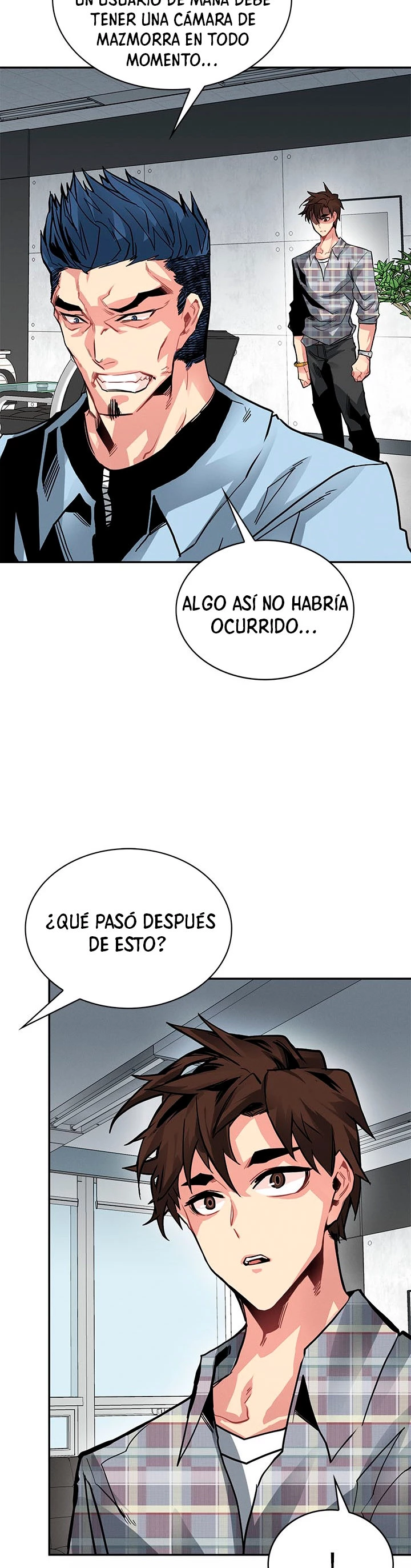 Cazador de gachas de clase SSS - Capítulo 9 - Página 8 - LectorTMOo