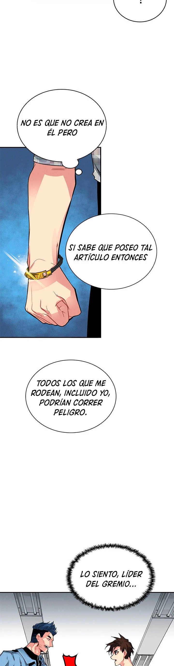 Cazador de gachas de clase SSS - Capítulo 9 - Página 9 - LectorTMOo