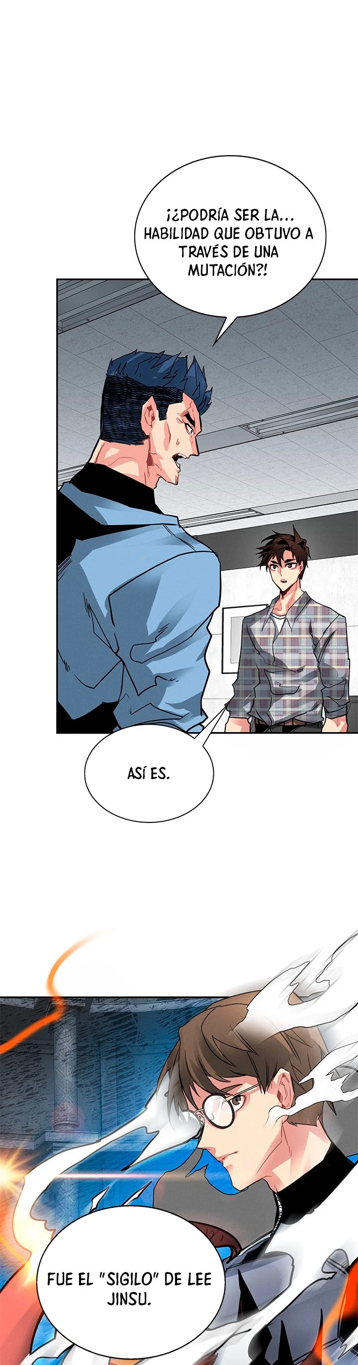 Cazador de gachas de clase SSS - Capítulo 9 - Página 13 - LectorTMOo