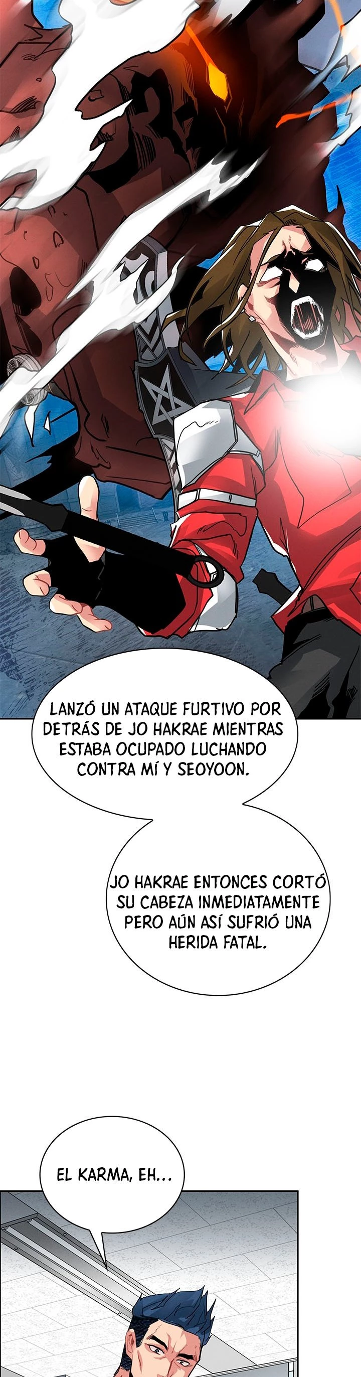 Cazador de gachas de clase SSS - Capítulo 9 - Página 14 - LectorTMOo
