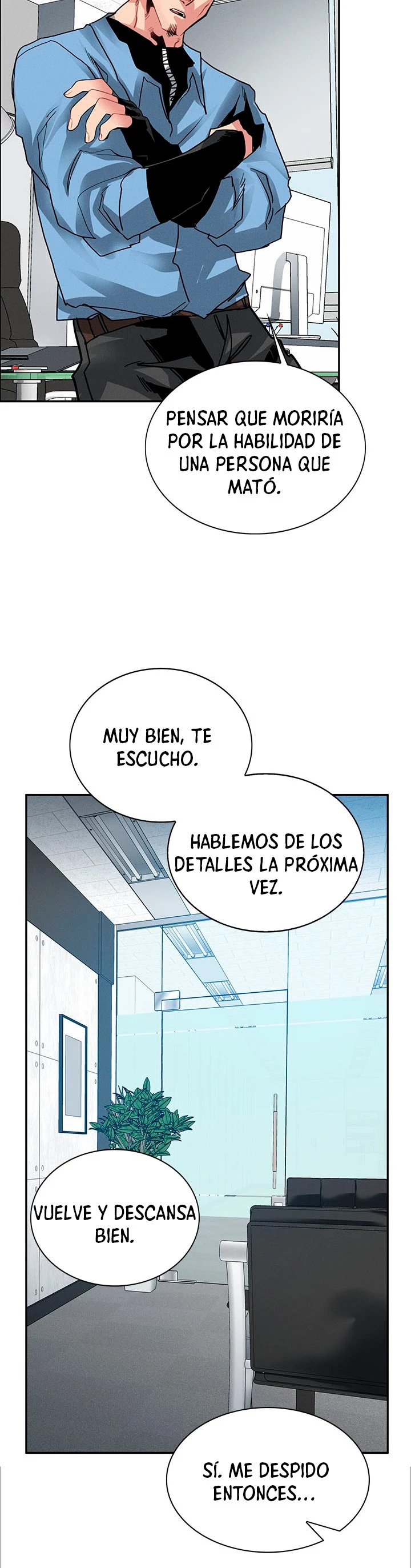 Cazador de gachas de clase SSS - Capítulo 9 - Página 15 - LectorTMOo