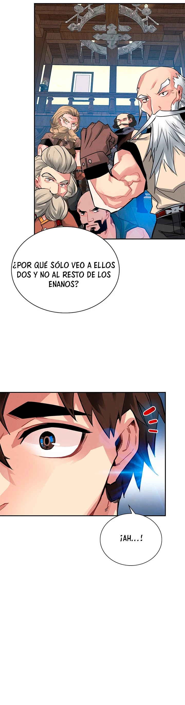 Cazador de gachas de clase SSS - Capítulo 9 - Página 26 - LectorTMOo