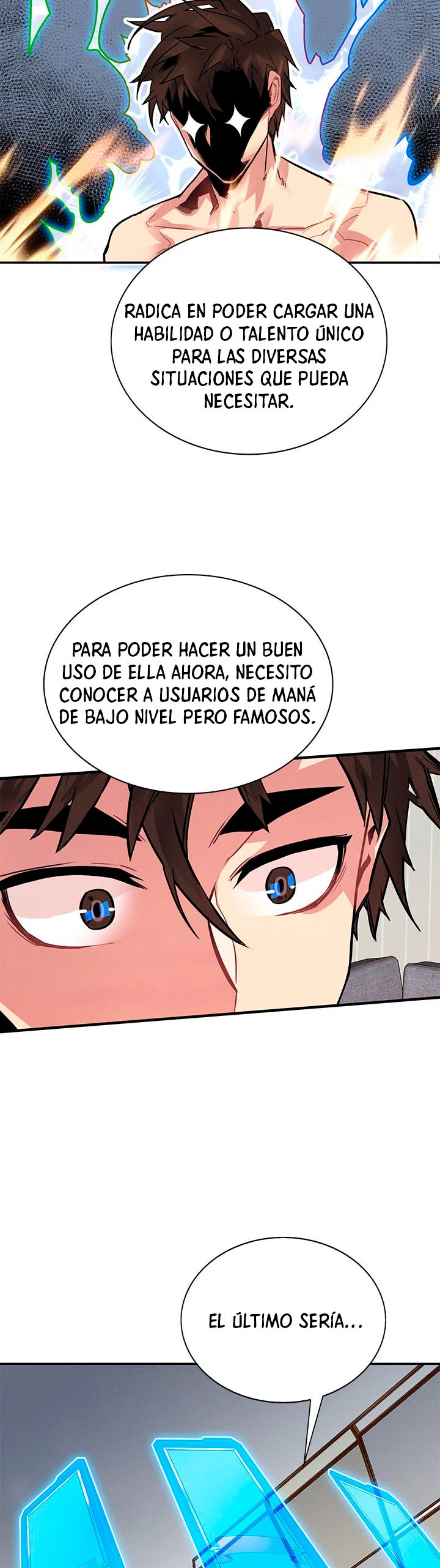 Cazador de gachas de clase SSS - Capítulo 9 - Página 28 - LectorTMOo