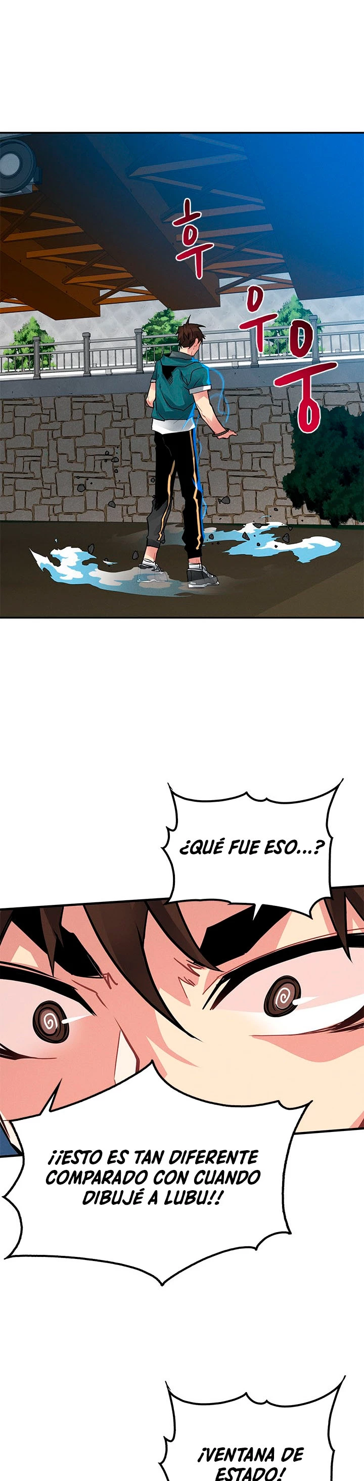 Cazador de gachas de clase SSS - Capítulo 9 - Página 39 - LectorTMOo